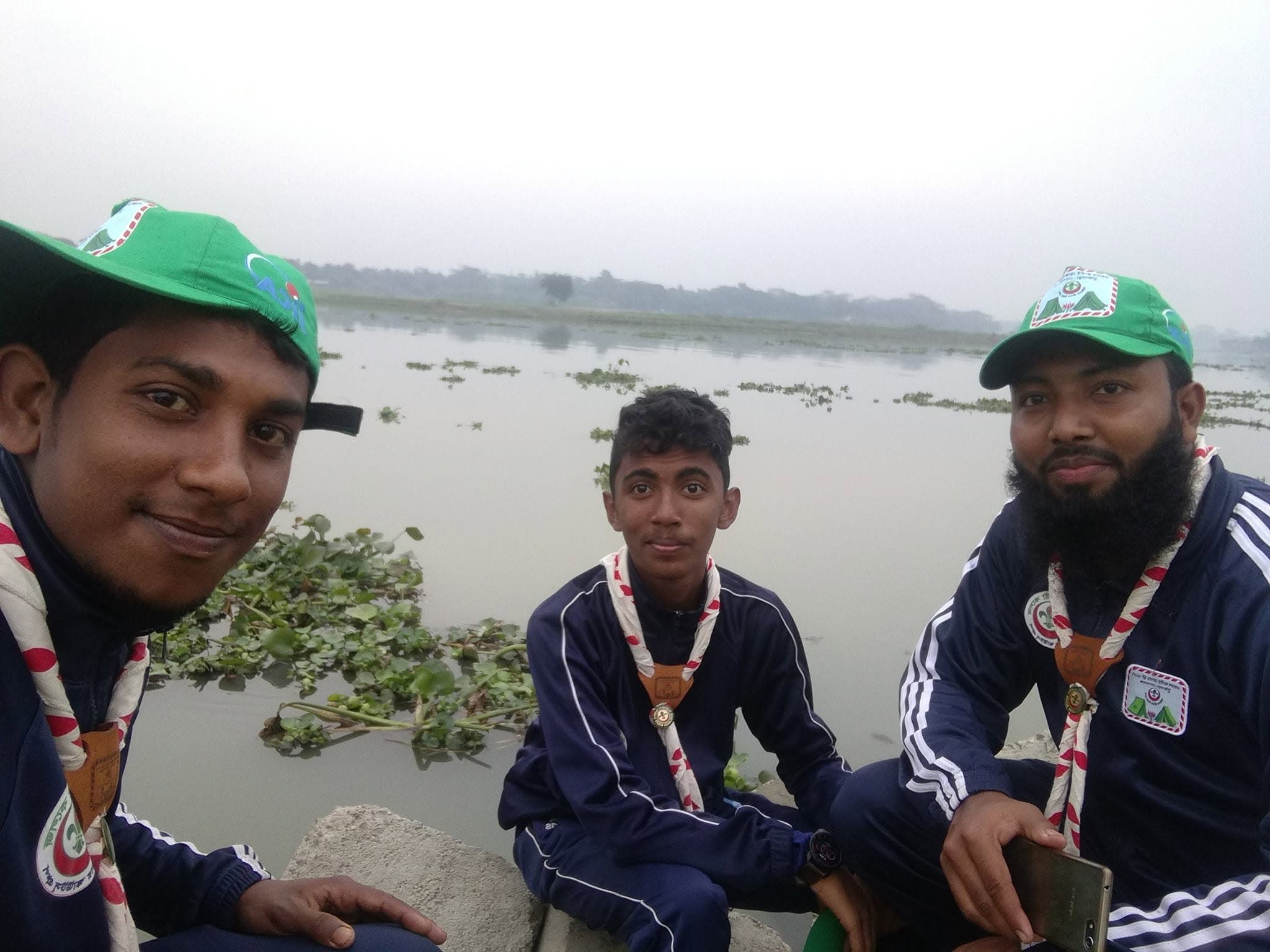 Journey moment 28